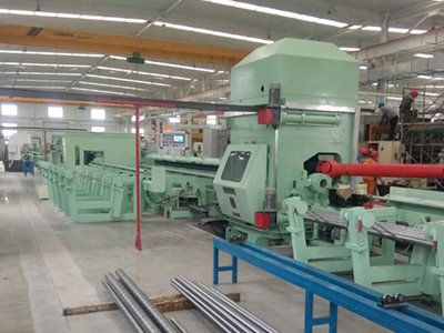 矯直機操作加工技術要求有哪些？