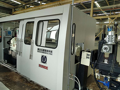 無心車床是什么？