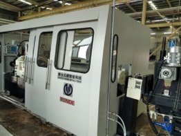 NGW行星齒輪減速機是什么？