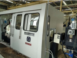 無心車床的特點，定義分別是什么？