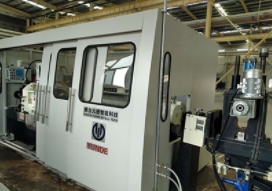 無(wú)心車(chē)床在什么領(lǐng)域里發(fā)揮重要的作用？