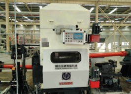 矯直機(jī)都有哪些型號(hào)？