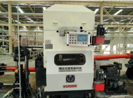 矯直機(jī)使用常見(jiàn)的材料有哪些？