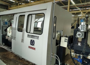 無(wú)心車(chē)床為什么不能大批量加工高硬度的零件？