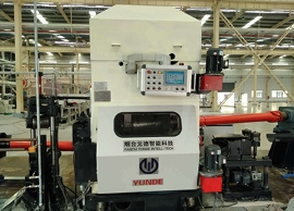 矯直機的使用環(huán)境有哪些？