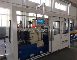 關于矯直機的功能有哪些？