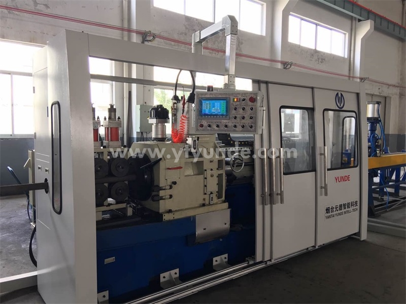 煙臺無心車床去哪里買？