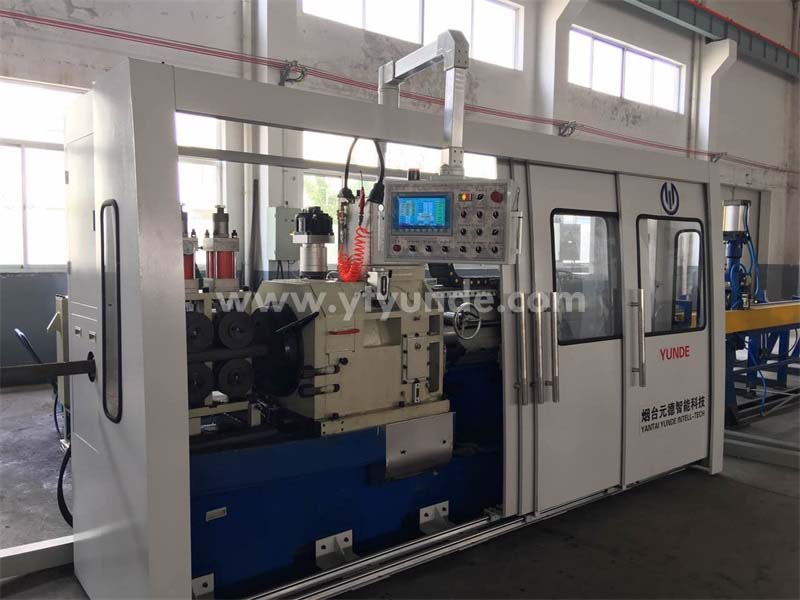 如何正確操作無(wú)心車床